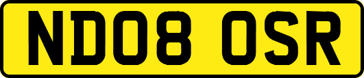 ND08OSR