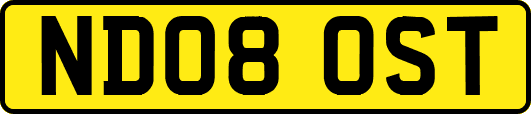 ND08OST
