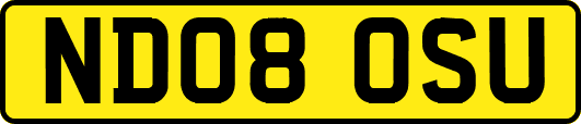 ND08OSU