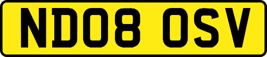 ND08OSV
