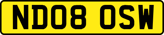 ND08OSW