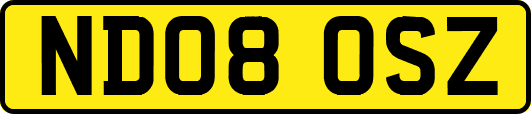 ND08OSZ