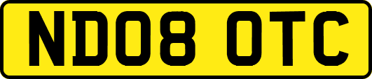 ND08OTC
