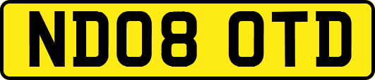 ND08OTD