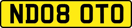 ND08OTO