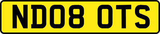 ND08OTS