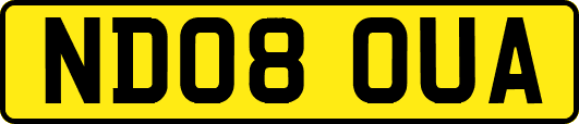 ND08OUA