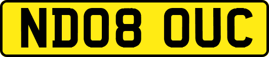 ND08OUC