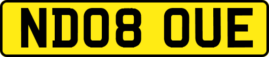 ND08OUE