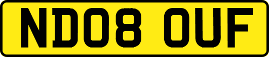 ND08OUF