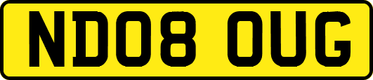 ND08OUG