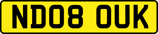 ND08OUK