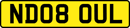 ND08OUL