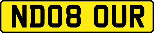 ND08OUR
