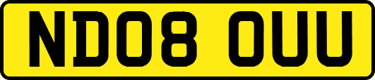 ND08OUU