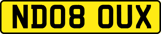 ND08OUX