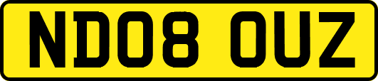 ND08OUZ