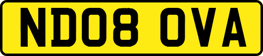 ND08OVA