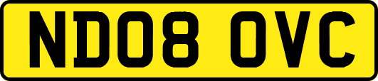 ND08OVC