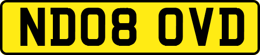 ND08OVD