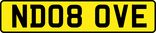 ND08OVE