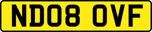 ND08OVF