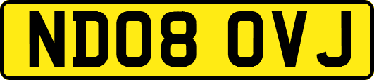 ND08OVJ