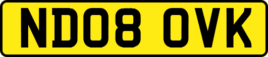 ND08OVK