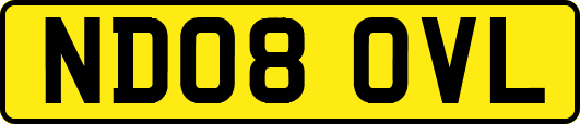 ND08OVL