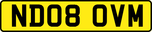 ND08OVM
