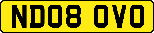 ND08OVO