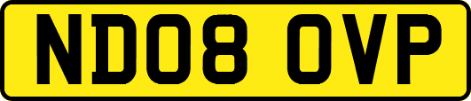 ND08OVP