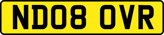 ND08OVR