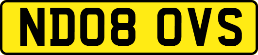 ND08OVS