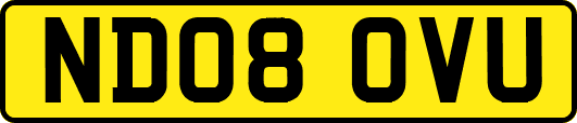 ND08OVU