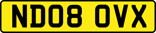 ND08OVX