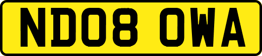ND08OWA