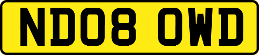 ND08OWD