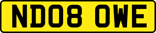 ND08OWE