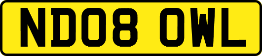 ND08OWL