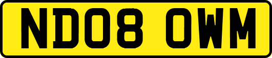 ND08OWM