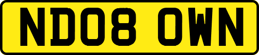 ND08OWN