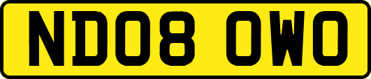 ND08OWO