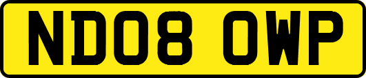 ND08OWP