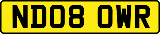 ND08OWR