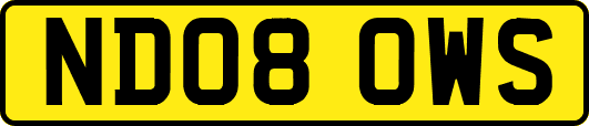ND08OWS