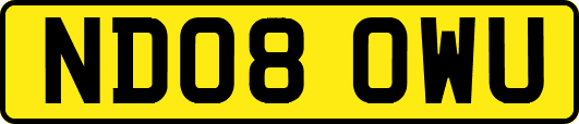 ND08OWU