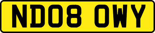 ND08OWY