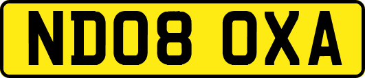 ND08OXA