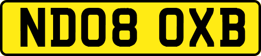 ND08OXB